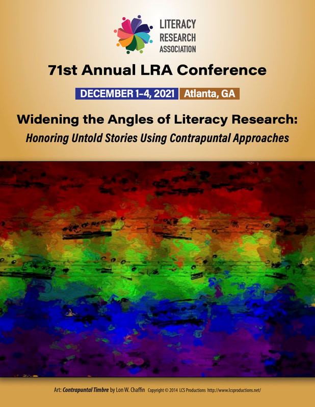 LRA Conference